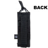 Tactical Magazine Pouch MP7 MP5 MP9 Delta Tactics