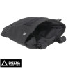 Lightweight Tactical Pocket - Drop Pouch Speedsoft - Compatible Chest Rig - Black - Quick Access