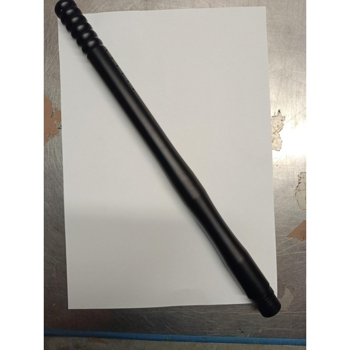 Canon CP 14 Ion Black dust