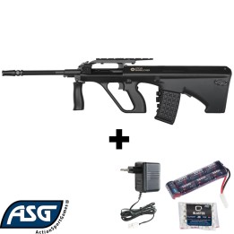 AEG airsoft DLV Steyr AUG A2