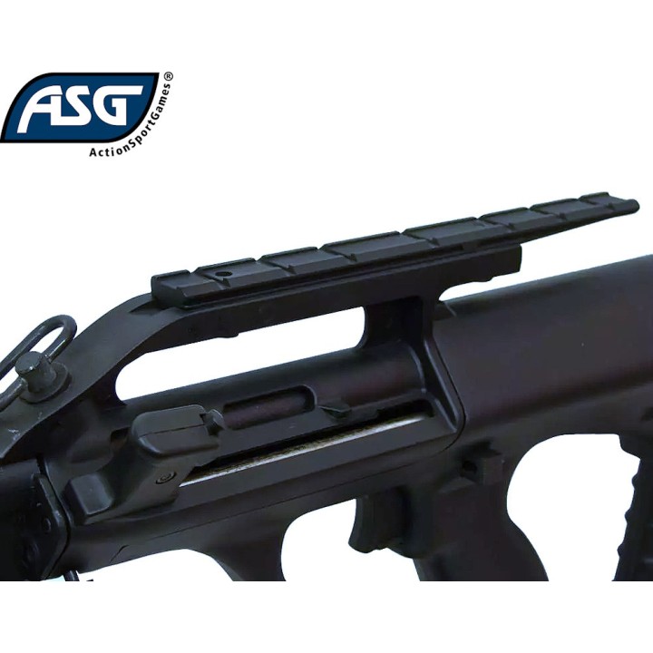 AEG airsoft DLV Steyr AUG A2
