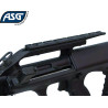 Gearbox V3 en métal pour réplique ASG AEG Steyr