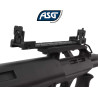 Mécanique interne Gearbox V3 réplique ASG AEG bullpup
