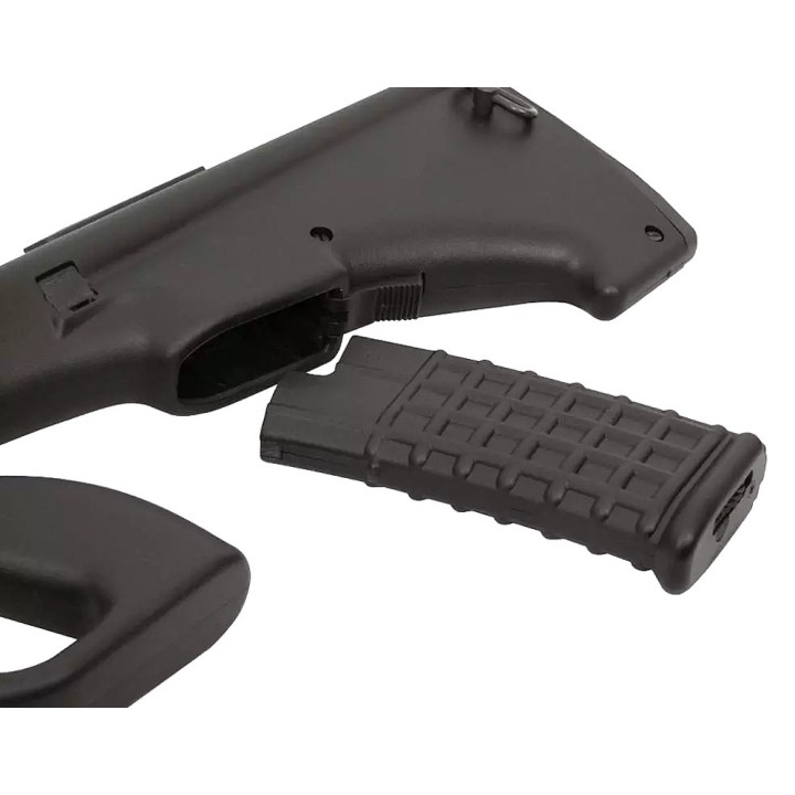 Chargeur Hi-Cap 330 billes pour Steyr AUG A2 airsoft