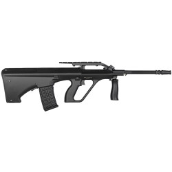Réplique électrique airsoft modèle Steyr AUG A2 ASG