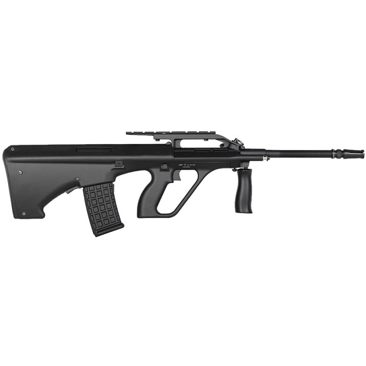 AEG airsoft DLV Steyr AUG A2