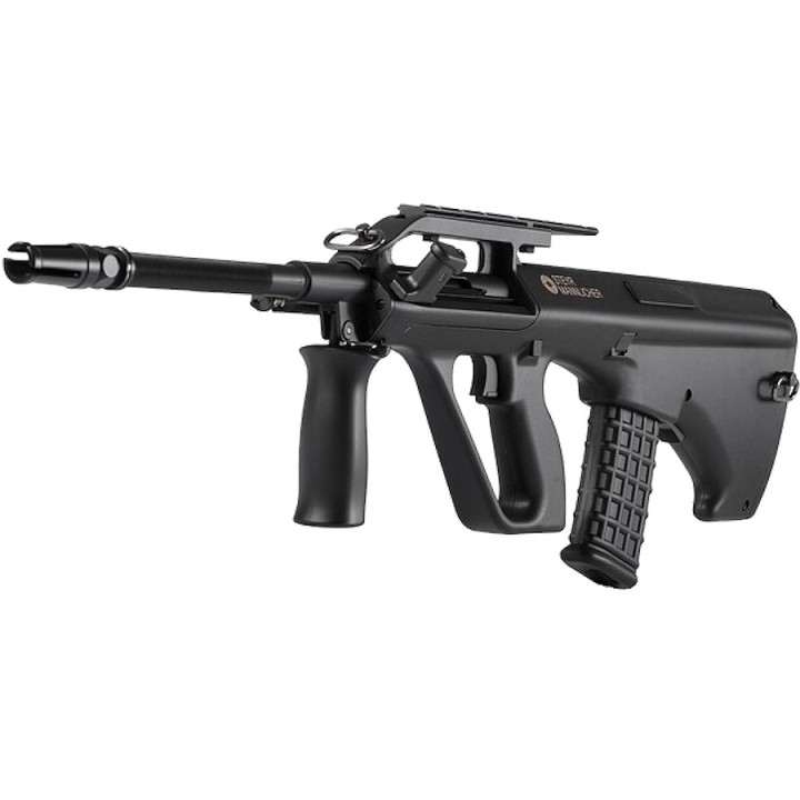 AEG airsoft DLV Steyr AUG A2