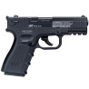 ISSC M22, CO2, CBB
