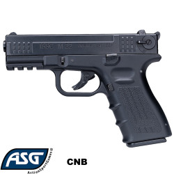Military Airsoft Pistol ISSC M22 - Non Blowback
