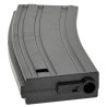 Universal polymer black M4 magazine ASG 140 BBs