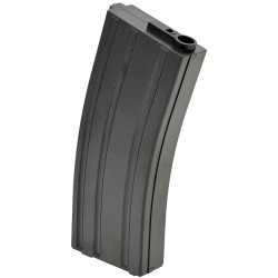 Universal polymer black M4 magazine ASG 140 BBs