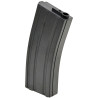 Universal polymer black M4 magazine ASG 140 BBs