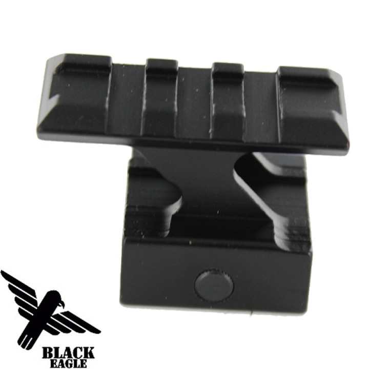 Rail rehausseur 2k21 Black Eagle
