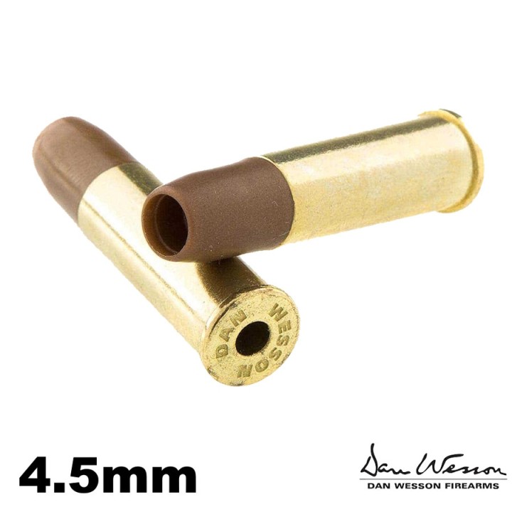 ASG Power Down Dan Wesson CO2 Magazine