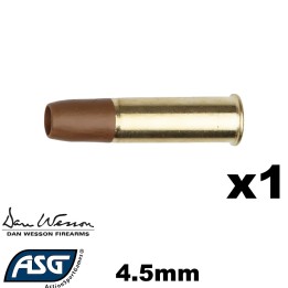 ASG Power Down Dan Wesson CO2 Magazine