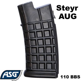 Steyr AUG A1/A2/A3 Magazines (110rd)