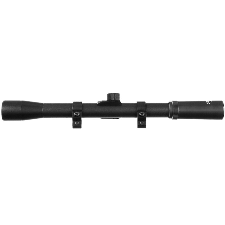 Équipement airsoft Strike Systems pour tir de précision