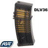 ASG G36 Low Cap Magazine 48 Rounds