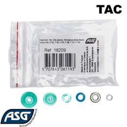Repair Kit ASG TAC6 &amp; TAC4.5 | Genuine CO2 Parts