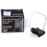 2 extra lens protection