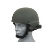 Night Evolution MPLS3 Lampe de Casque -Emerson - Noir