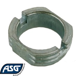 ASG 7-04 Piercer Fixing Ring 7-05 Piercer Retention Ring