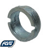CO2 Sealing Ring ASG  (Ref 7-04 / 7-05 / 7-11) Piercer Fixing Ring