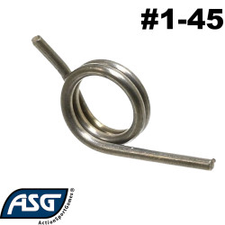 18192 18194 17115 Dan Wesson 715 - ASG PART 1-45...