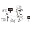 vue-eclatee-revolver-dan-wesson-715-ressort-chien-hammer-spring