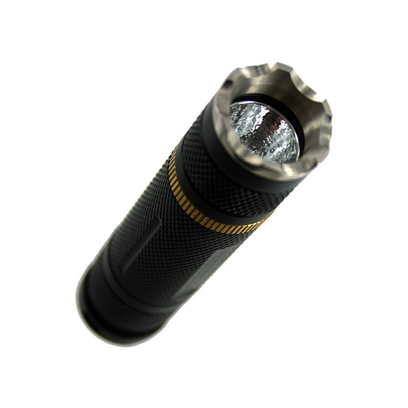 Flashlight lampe ARCEE SE Ariane flashlight TOPFIRE