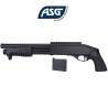 ASG tactical shotgun, spring
