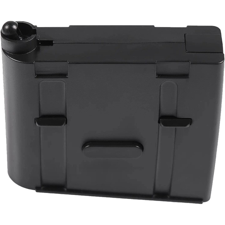 ASG tactical shotgun, spring
