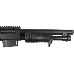 ASG tactical shotgun, spring