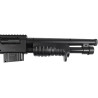 ASG tactical shotgun, spring