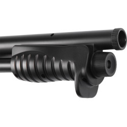 ASG tactical shotgun, spring