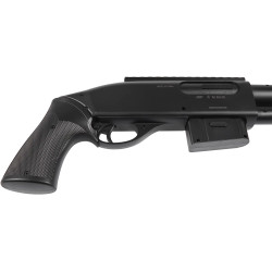 ASG tactical shotgun, spring