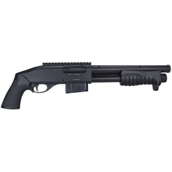 ASG tactical shotgun, spring