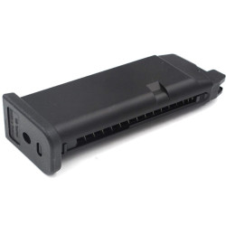 WE Metal Magazine for Airsoft G19 / R19 / G23