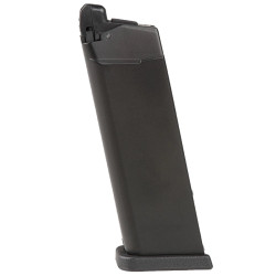 WE Metal Magazine for Airsoft G19 / R19 / G23