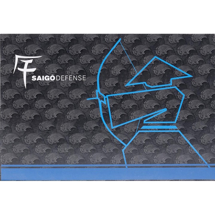 SAIGO DEFENSE MK1