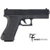 SAIGO DEFENSE MK1 RESSORT