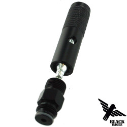 Adaptateur Sparclette CO2 ASA Black Eagle