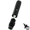 Adaptateur Sparclette CO2 ASA Black Eagle