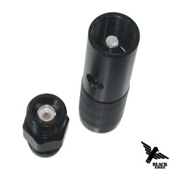 Adaptateur Sparclette CO2 ASA Black Eagle