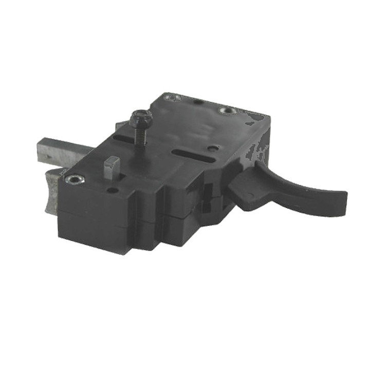 ASG Urban Sniper Trigger Airsoft Rifle  | CO2, FPS, Hop-Up