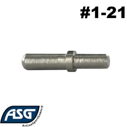 ASG Dan Wesson Internal Part #1-21