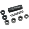 Noveske FMA 170mm 14mm CCW Airsoft Suppressor