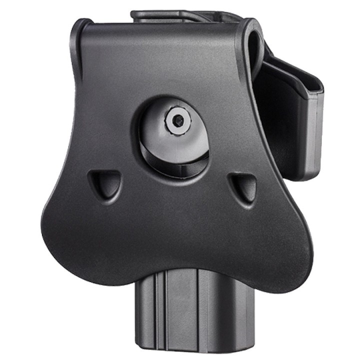 G17 Polymer Tactical Holster Belt | Amomax