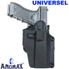 copy of HOLSTER ROT360 UNIVERSEL POUR PISTOLET AVEC RAIL AMOMAX