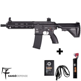 Shogun MK1 Aster II Bluetooth CO2 Airsoft Replica